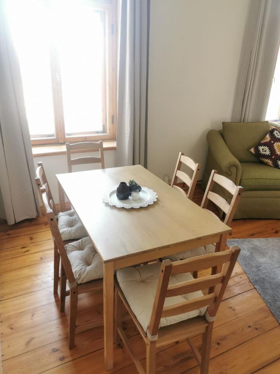 Terbatas 63 Appartement