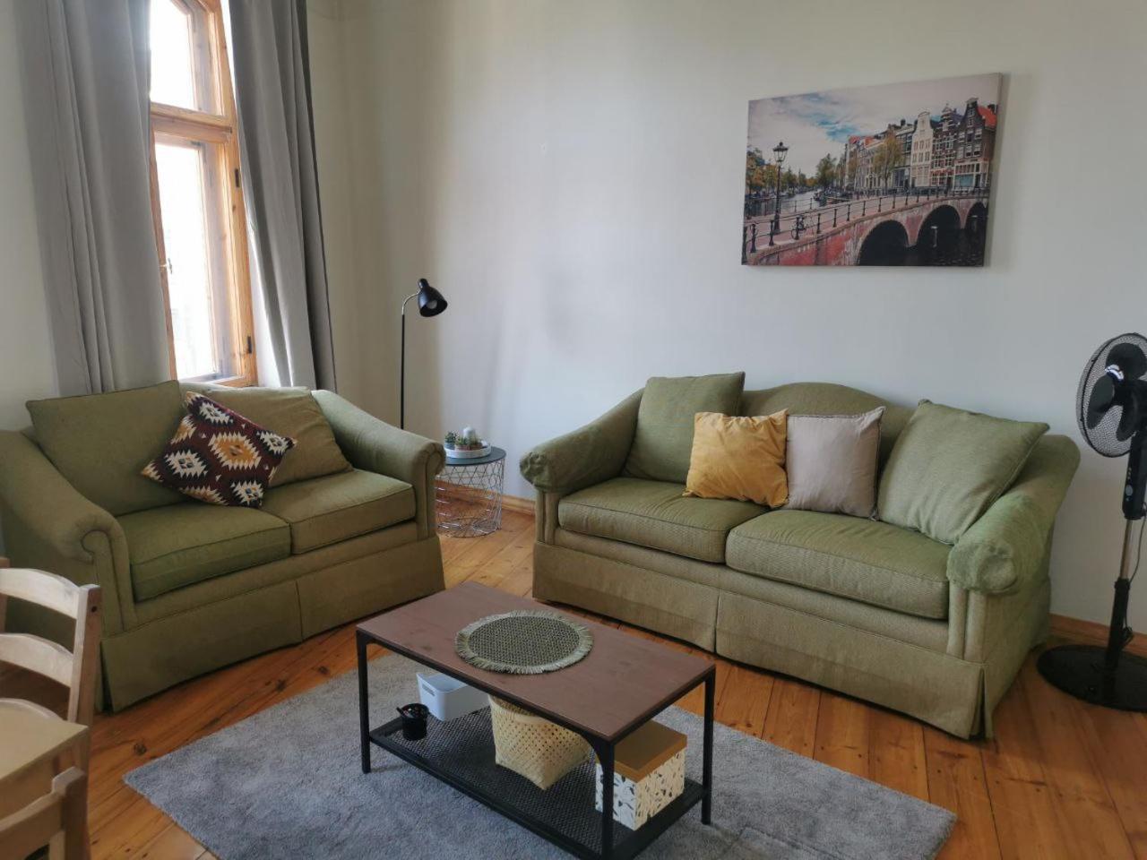Terbatas 63 Appartement *