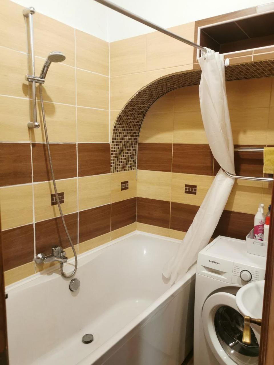 Appartement Terbatas 63 Riga